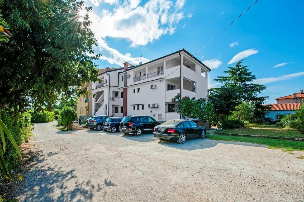 Blu Sky Apartma