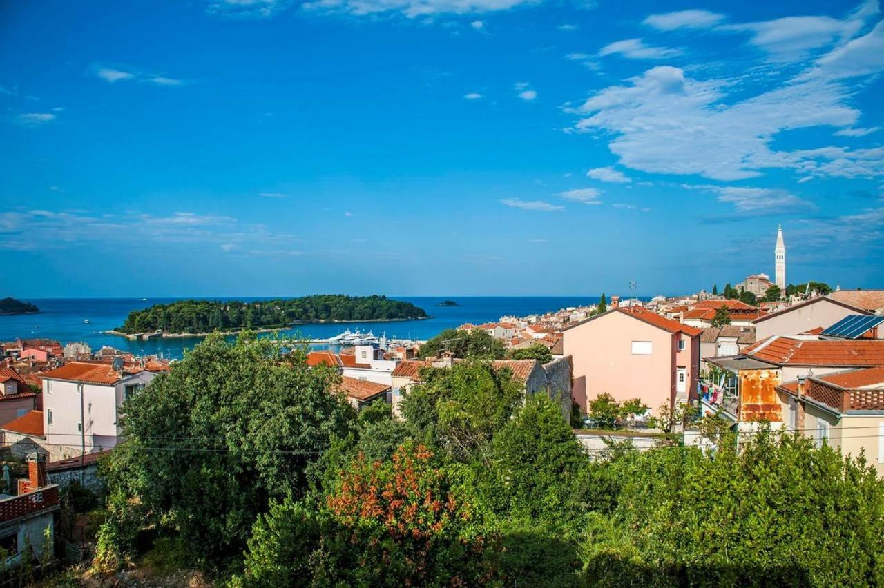 Apartma Blu Sky