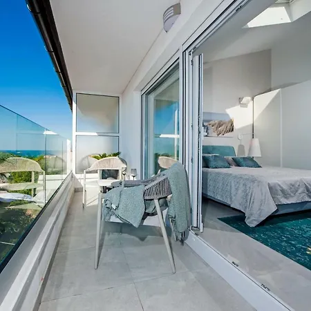 Residence Blu Sky Rovinj Exterior foto