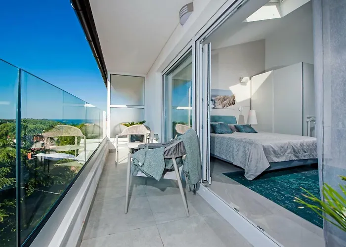 Residence Blu Sky