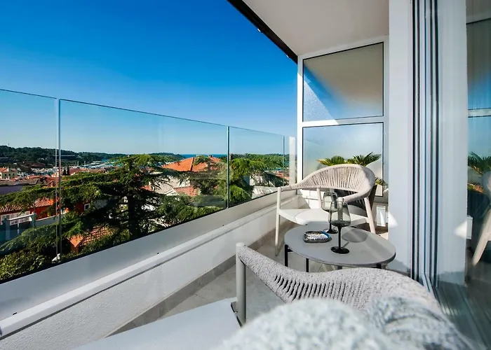 Residence Blu Sky