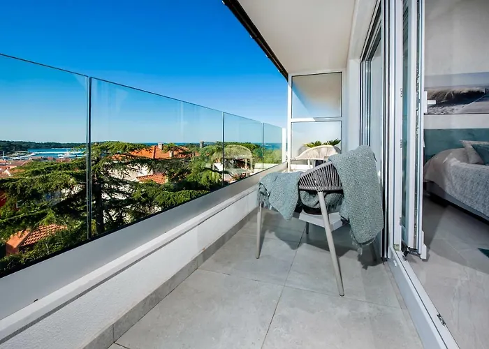 Residence Blu Sky