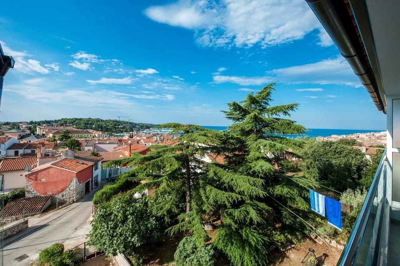Blu Sky * Rovinj