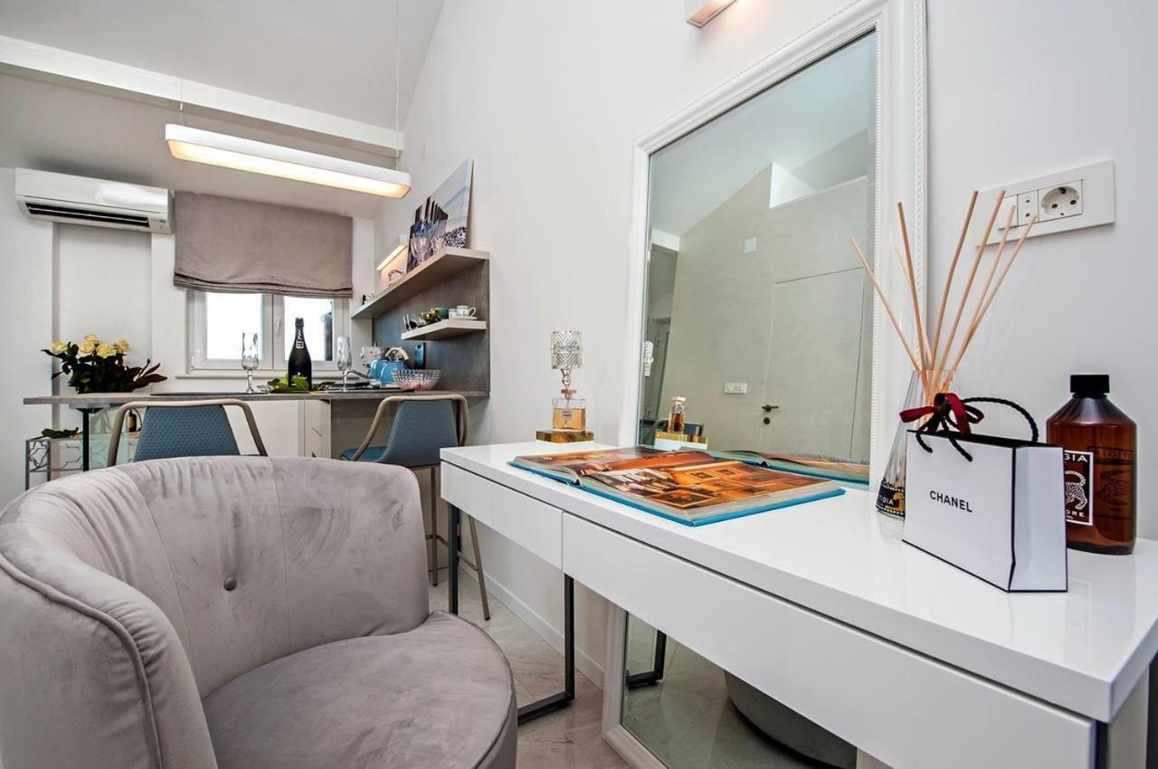 Blu Sky Apartment *