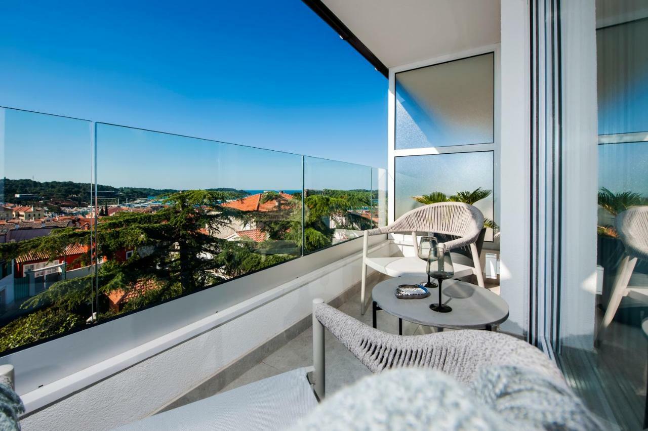 Apartment Blu Sky