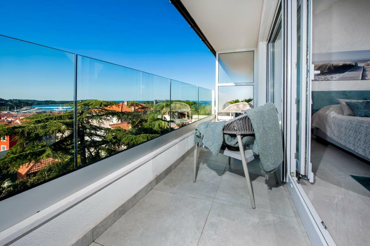 Blu Sky Apartment