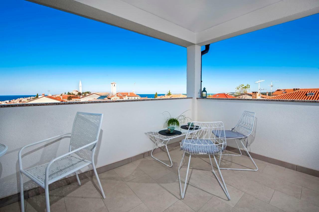 Blu Sky Rovinj