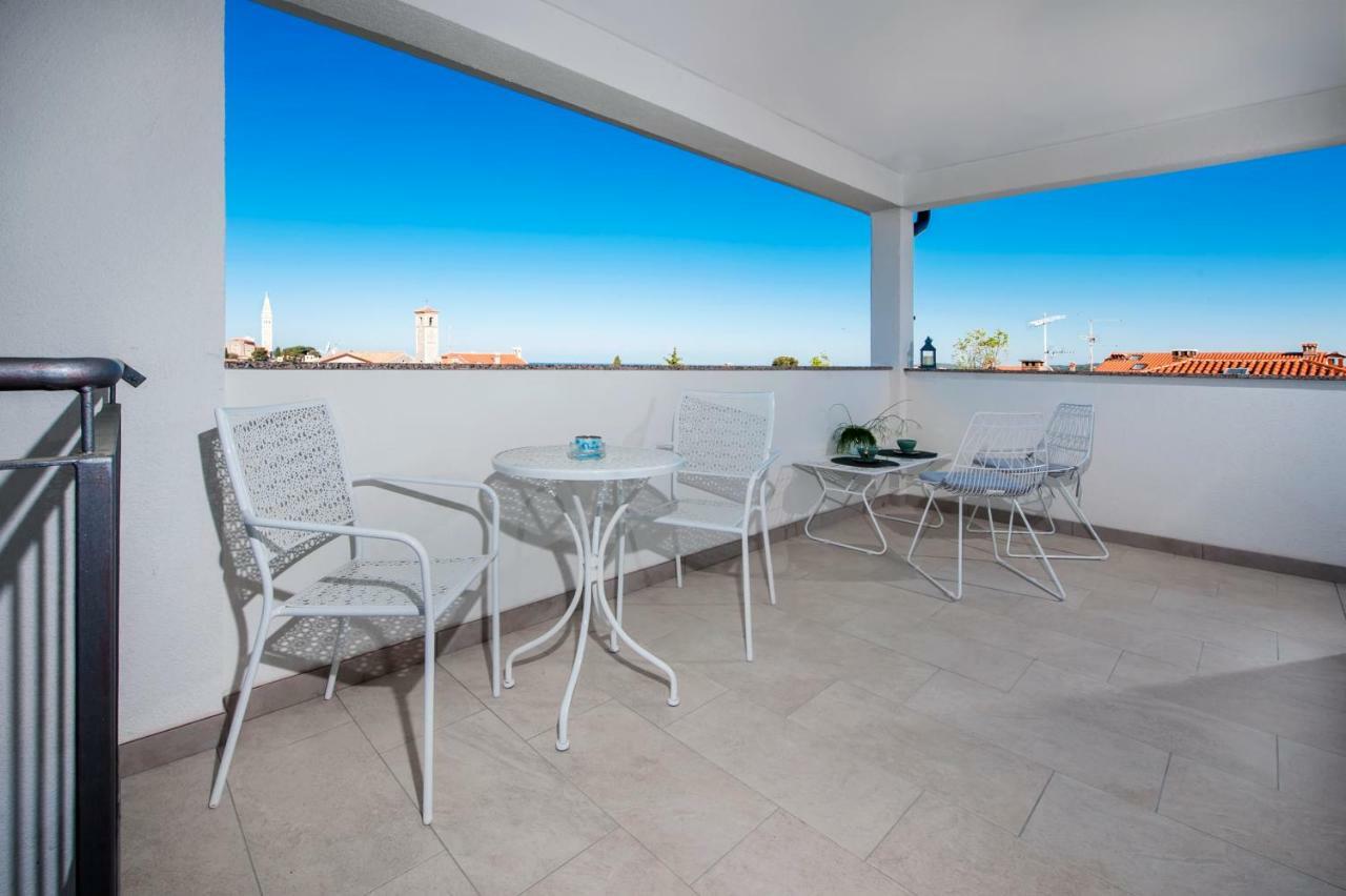 Apartment Blu Sky Rovinj